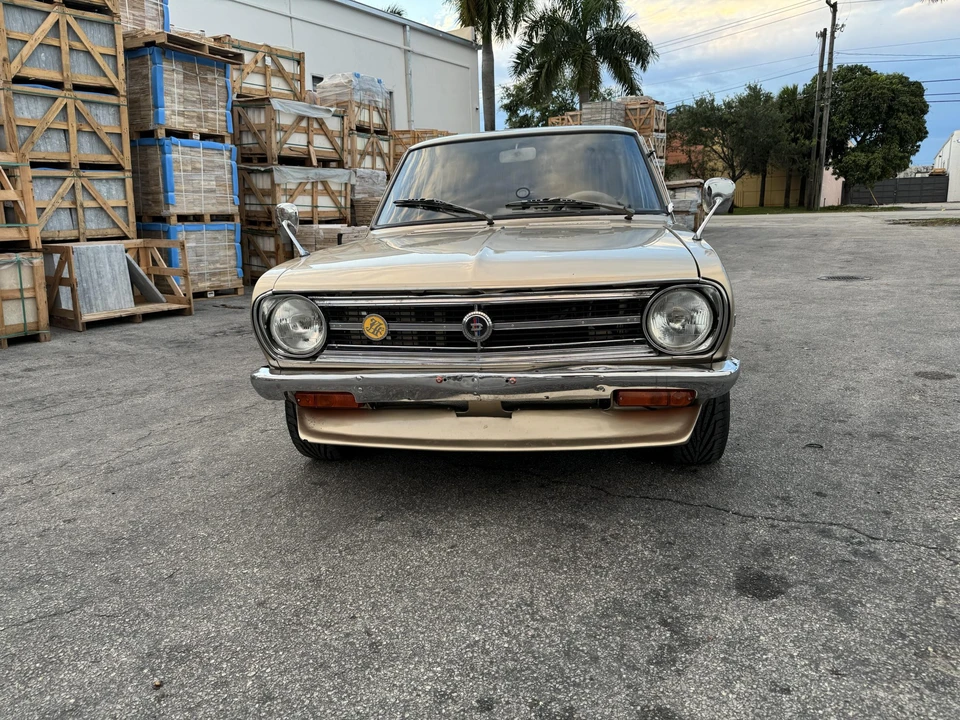 1987 Nissan Datsun Sports - Image 2 of 31