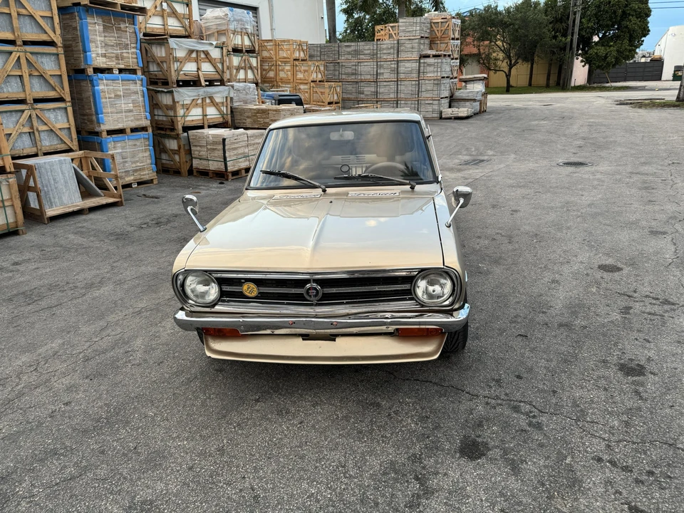 1987 Nissan Datsun Sports - Image 26 of 31
