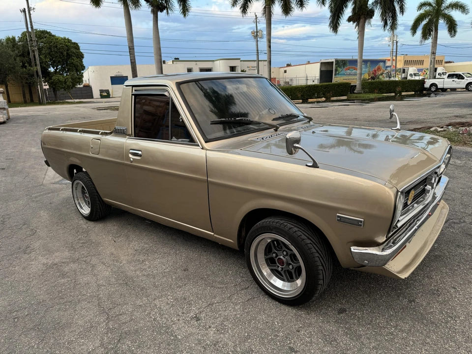 1987 Nissan Datsun Sports - Image 23 of 31