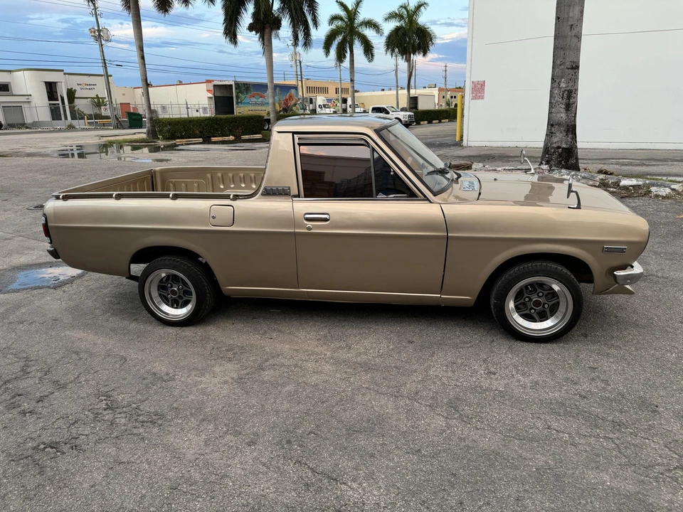 1987 Nissan Datsun Sports - Image 20 of 31