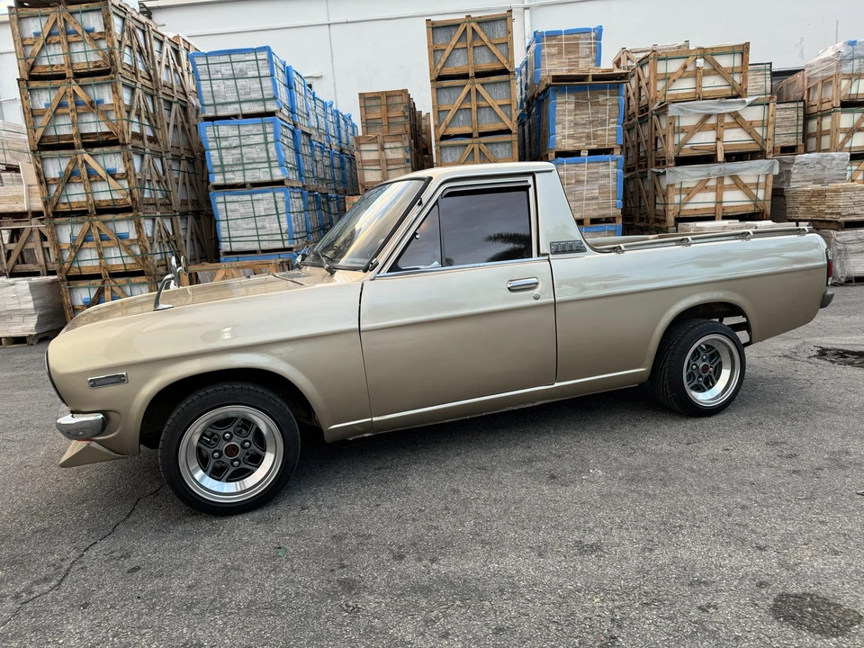1987 Nissan Datsun Sports - Image 10 of 31