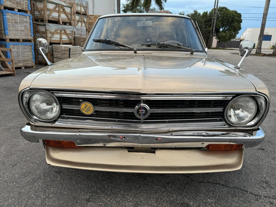 1987 Nissan Datsun Sports - Image 27 of 31