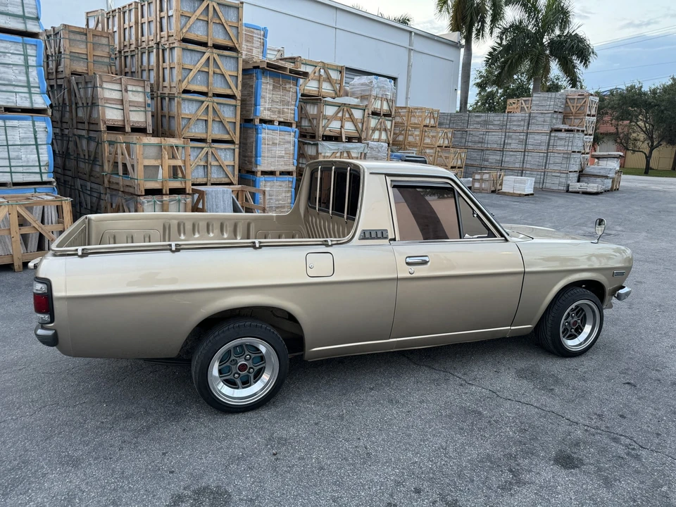 1987 Nissan Datsun Sports - Image 19 of 31