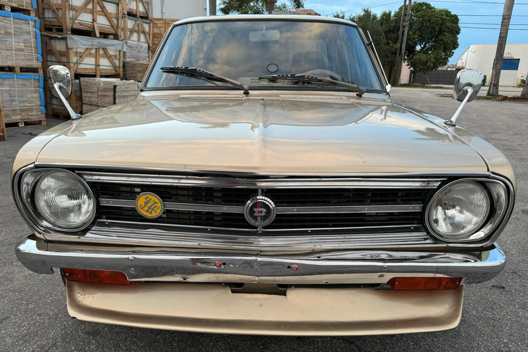 1987 Nissan Sentra 2nd Gen - Image 2 of 31