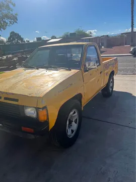 1987 Nissan Truck