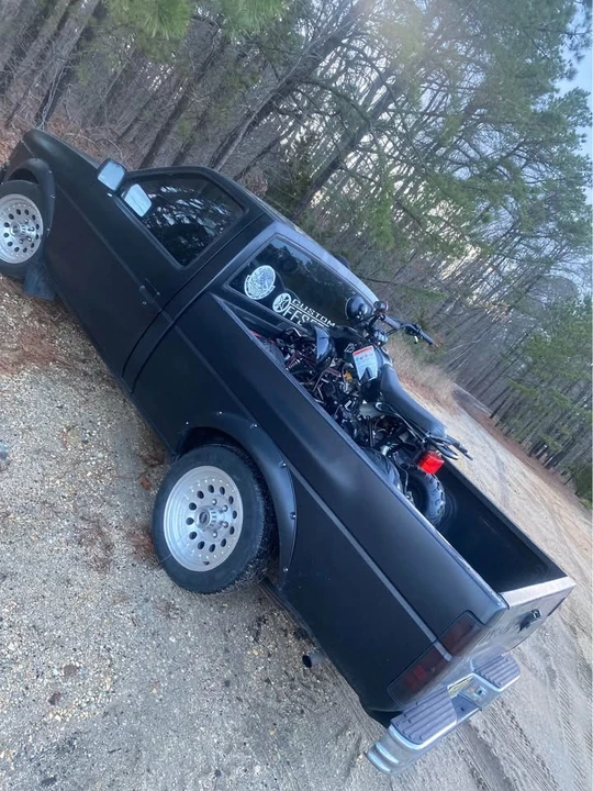 1987 Nissan Pathfinder 1st Gen - Image 13 of 13