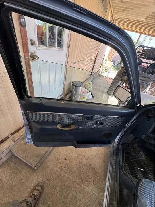 1987 Nissan Pathfinder 1st Gen - Image 8 of 9