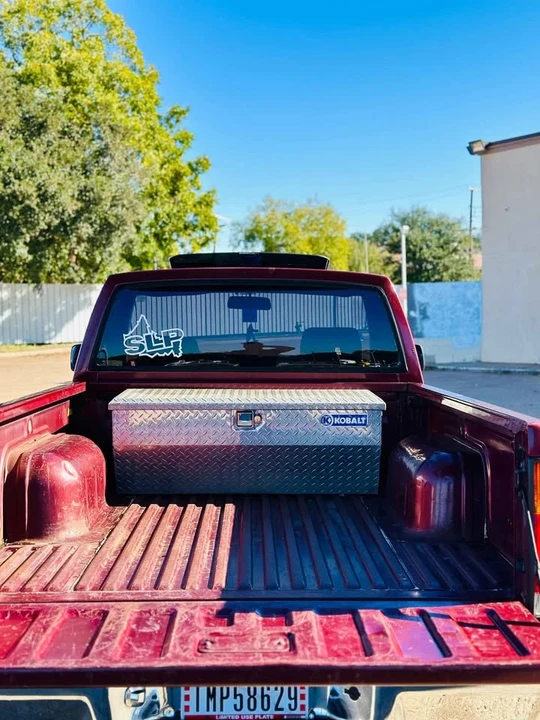 1987 Nissan Frontier - Image 6 of 10
