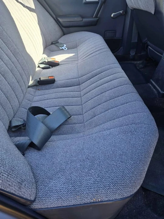 1987 Nissan U12 Bluebird - Image 14 of 18