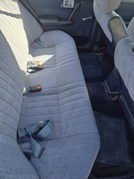 1987 Nissan U12 Bluebird - Image 12 of 18