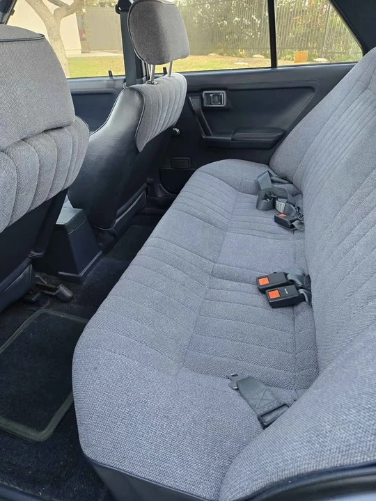 1987 Nissan U12 Bluebird - Image 15 of 17