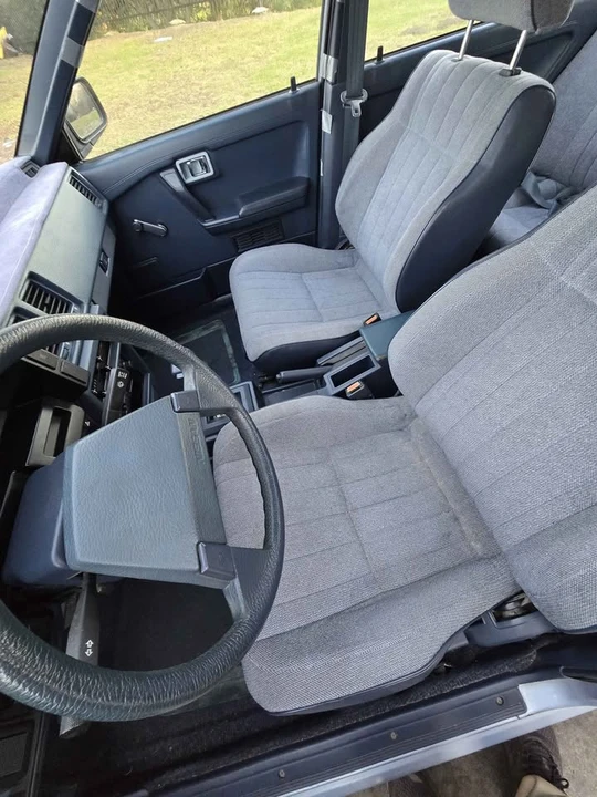 1987 Nissan U12 Bluebird - Image 13 of 17