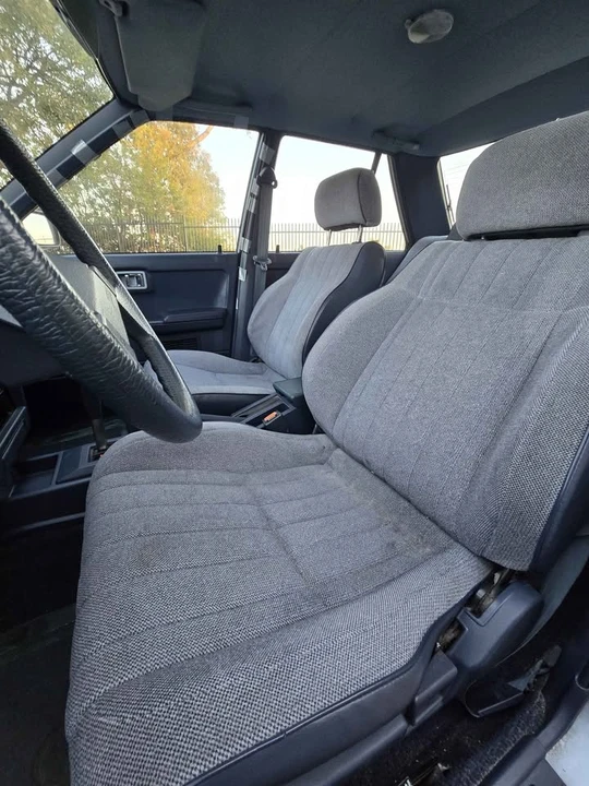 1987 Nissan U12 Bluebird - Image 17 of 17