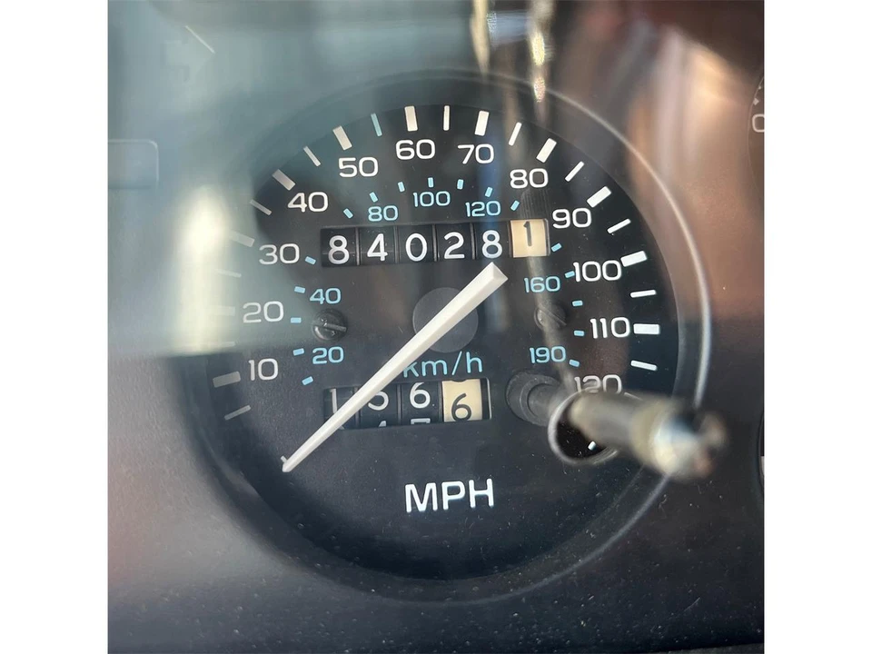 1987 Oldsmobile 442 4th Gen - Image 18 of 29