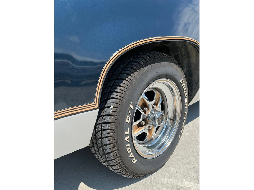 1987 Oldsmobile 442 4th Gen - Image 28 of 29