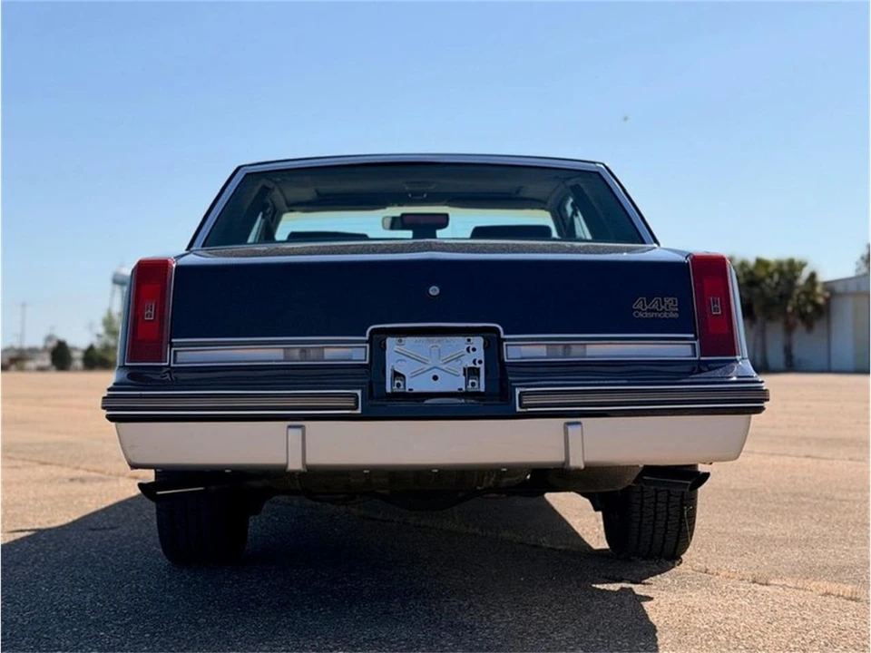 1987 Oldsmobile 442 4th Gen - Image 5 of 22