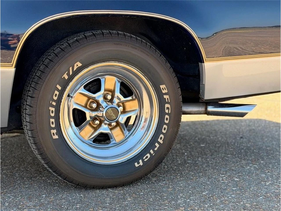 1987 Oldsmobile 442 4th Gen - Image 14 of 22