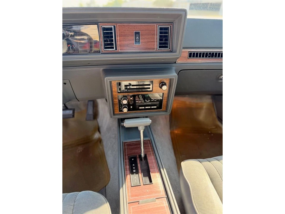 1987 Oldsmobile 442 4th Gen - Image 18 of 22