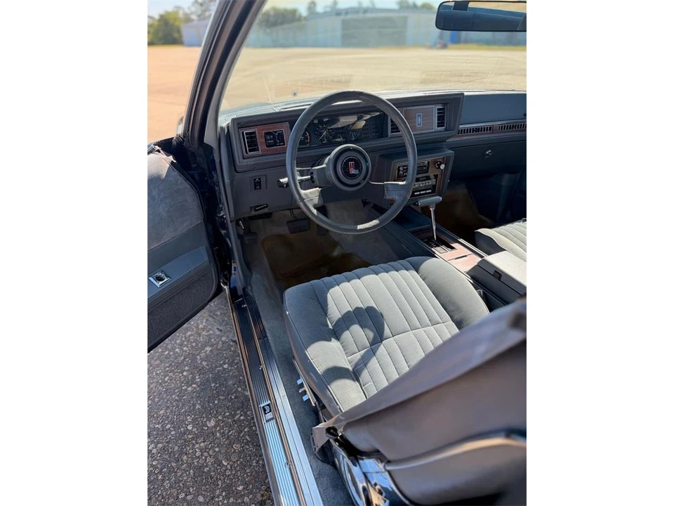 1987 Oldsmobile 442 4th Gen - Image 16 of 22