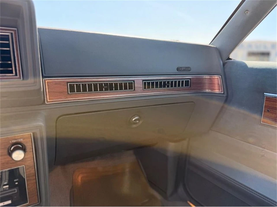1987 Oldsmobile 442 4th Gen - Image 19 of 22