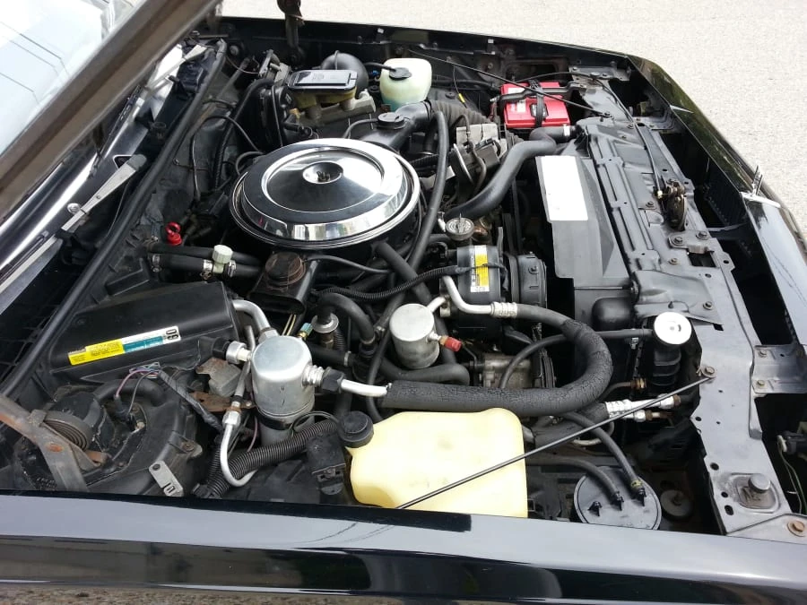 1987 Oldsmobile 442 4th Gen - Image 5 of 9