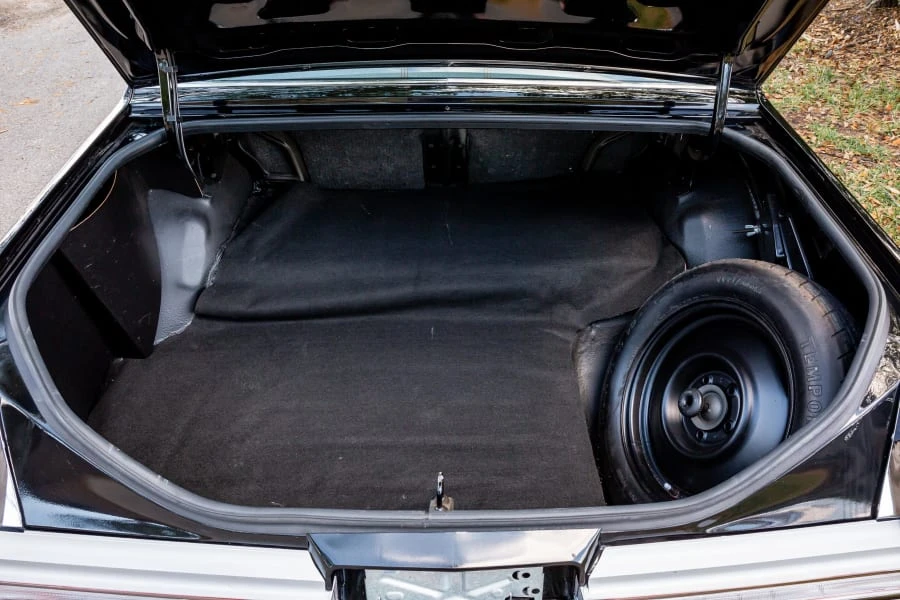 1987 Oldsmobile 442 4th Gen - Image 9 of 12