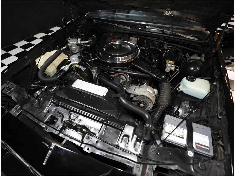1987 Oldsmobile 442 4th Gen - Image 2 of 31