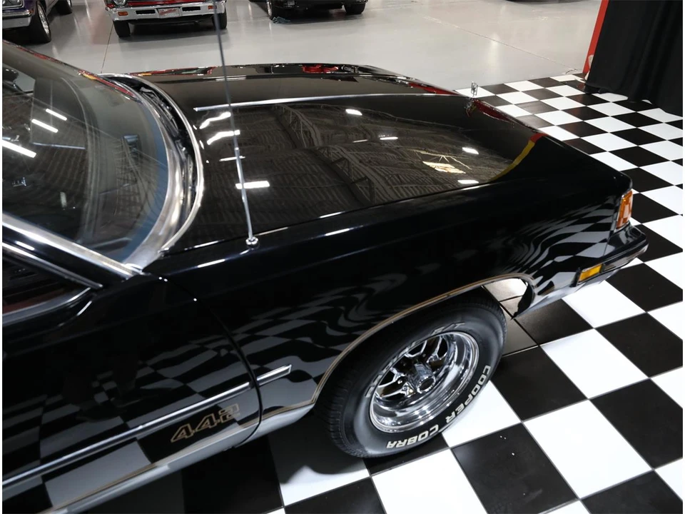 1987 Oldsmobile 442 4th Gen - Image 17 of 31