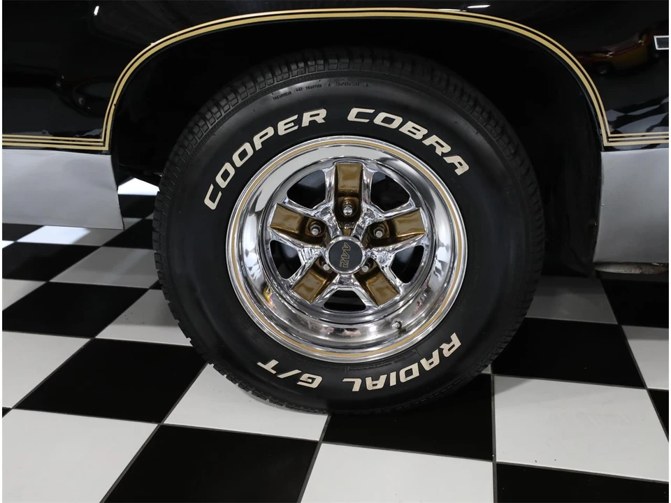 1987 Oldsmobile 442 4th Gen - Image 30 of 31