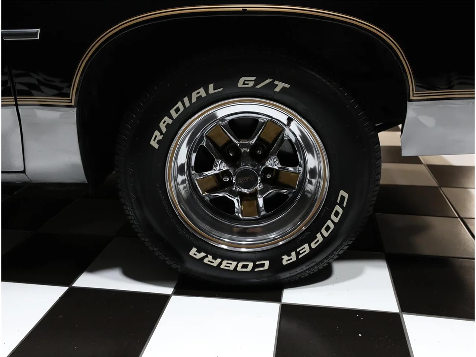 1987 Oldsmobile 442 4th Gen - Image 31 of 31