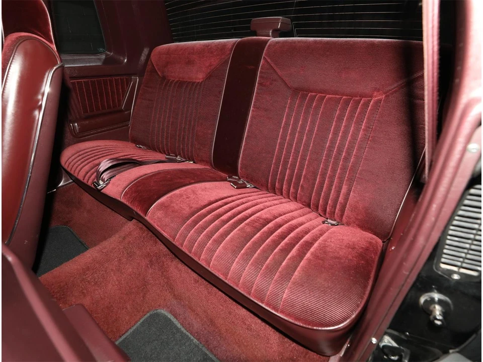 1987 Oldsmobile 442 4th Gen - Image 4 of 31