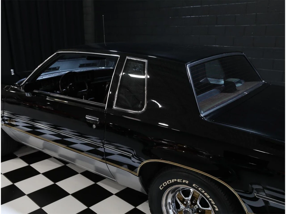 1987 Oldsmobile 442 4th Gen - Image 28 of 31