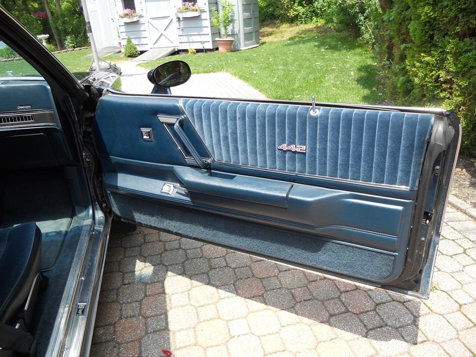 1987 Oldsmobile 442 4th Gen - Image 11 of 17