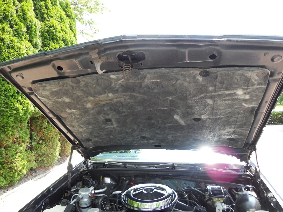 1987 Oldsmobile 442 4th Gen - Image 15 of 17