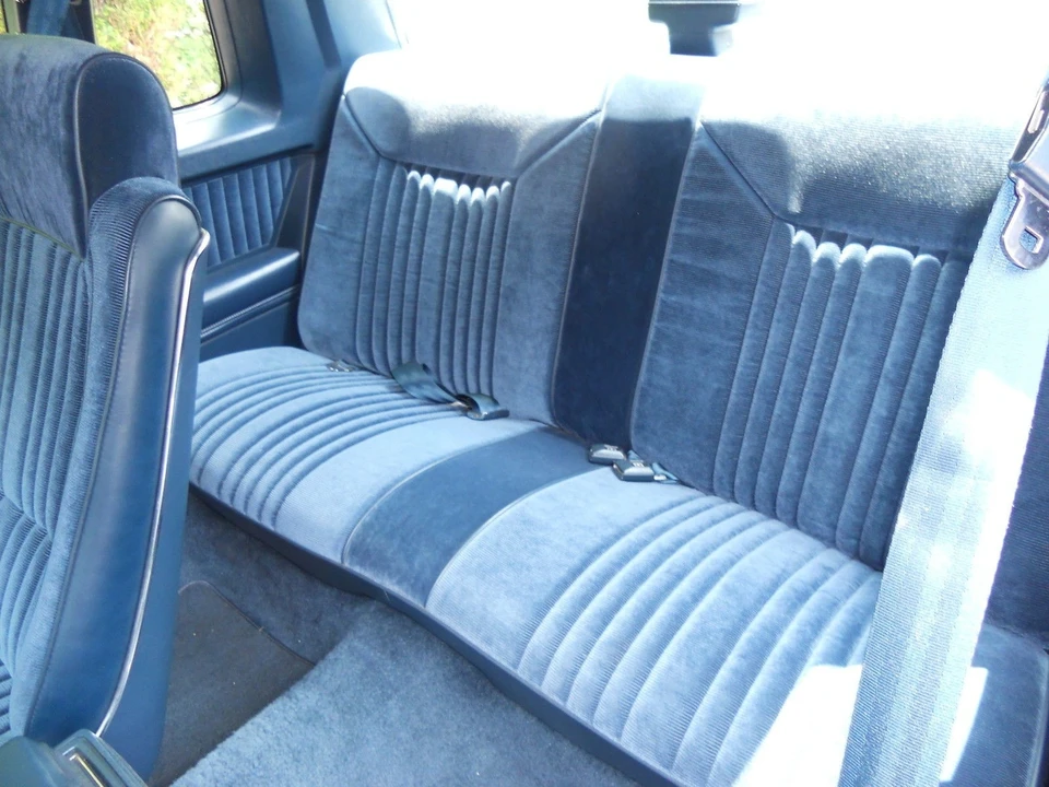 1987 Oldsmobile 442 4th Gen - Image 13 of 17