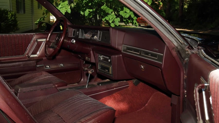 1987 Oldsmobile 442 4th Gen - Image 5 of 17