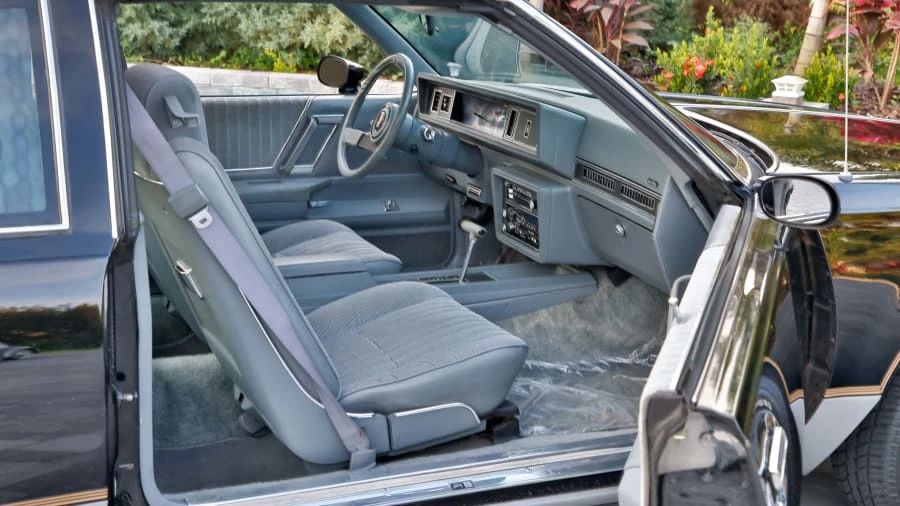 1987 Oldsmobile 442 4th Gen - Image 5 of 27