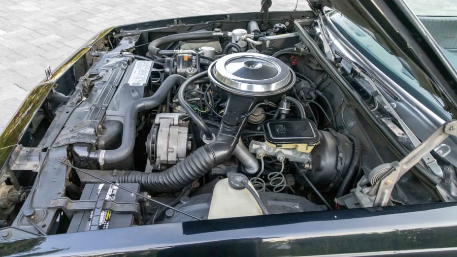 1987 Oldsmobile 442 4th Gen - Image 6 of 27