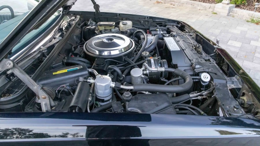 1987 Oldsmobile 442 4th Gen - Image 7 of 27