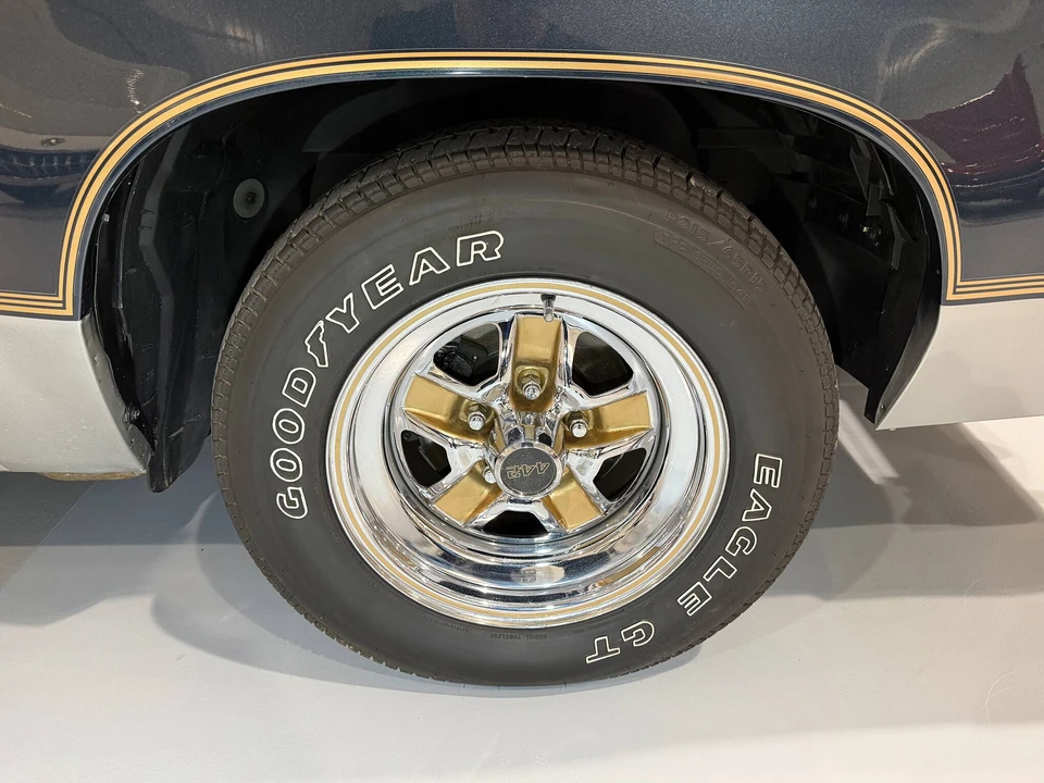 1987 Oldsmobile 442 4th Gen - Image 14 of 31