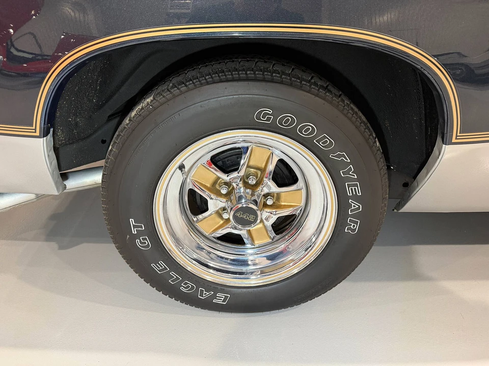 1987 Oldsmobile 442 4th Gen - Image 15 of 31