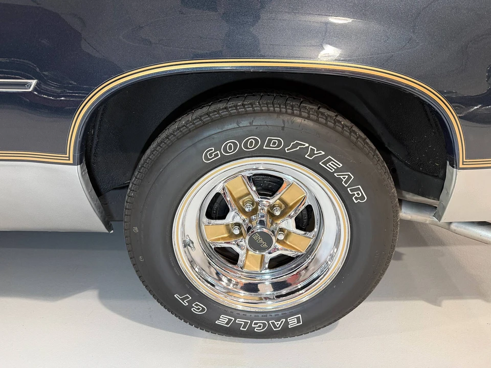 1987 Oldsmobile 442 4th Gen - Image 16 of 31