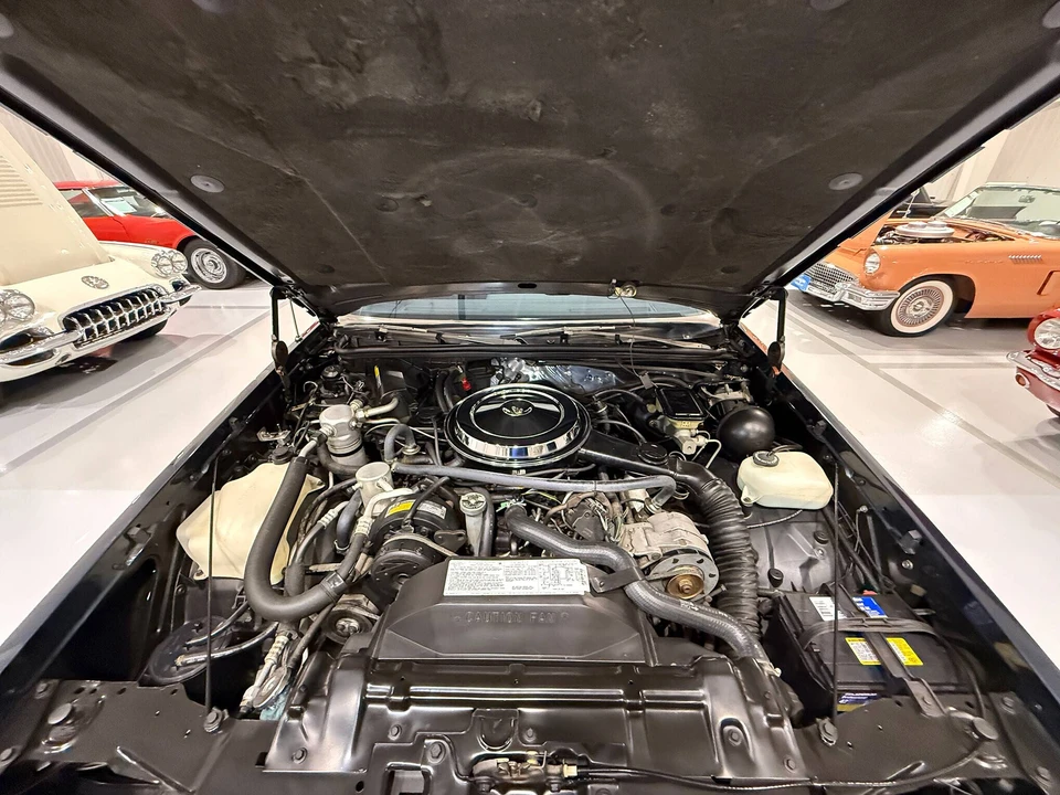 1987 Oldsmobile 442 4th Gen - Image 31 of 31