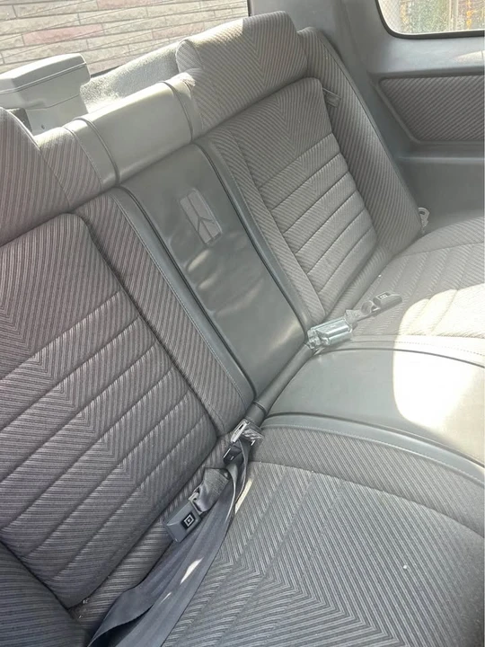 1987 Oldsmobile Cutlass 5th Gen - Image 5 of 6