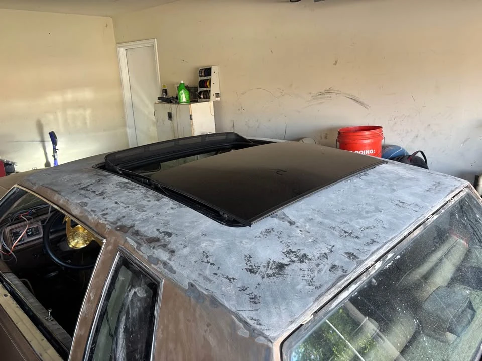 1987 Oldsmobile Cutlass 5th Gen - Image 16 of 16