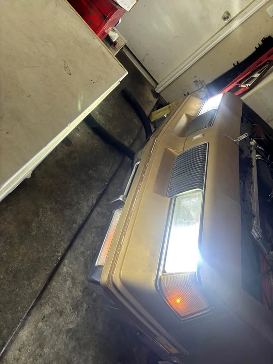 1987 Oldsmobile Cutlass 5th Gen - Image 15 of 16