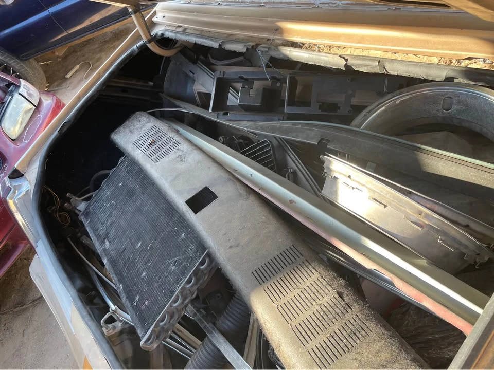 1987 Oldsmobile Cutlass - Image 3 of 7