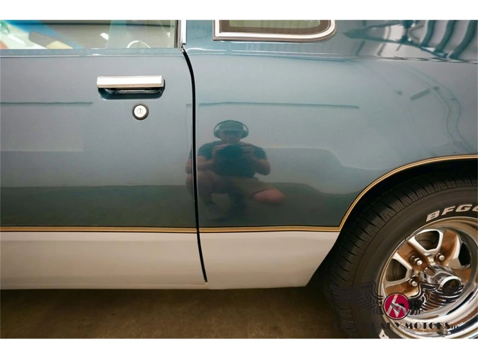 1987 Oldsmobile Cutlass 5th Gen - Image 26 of 31