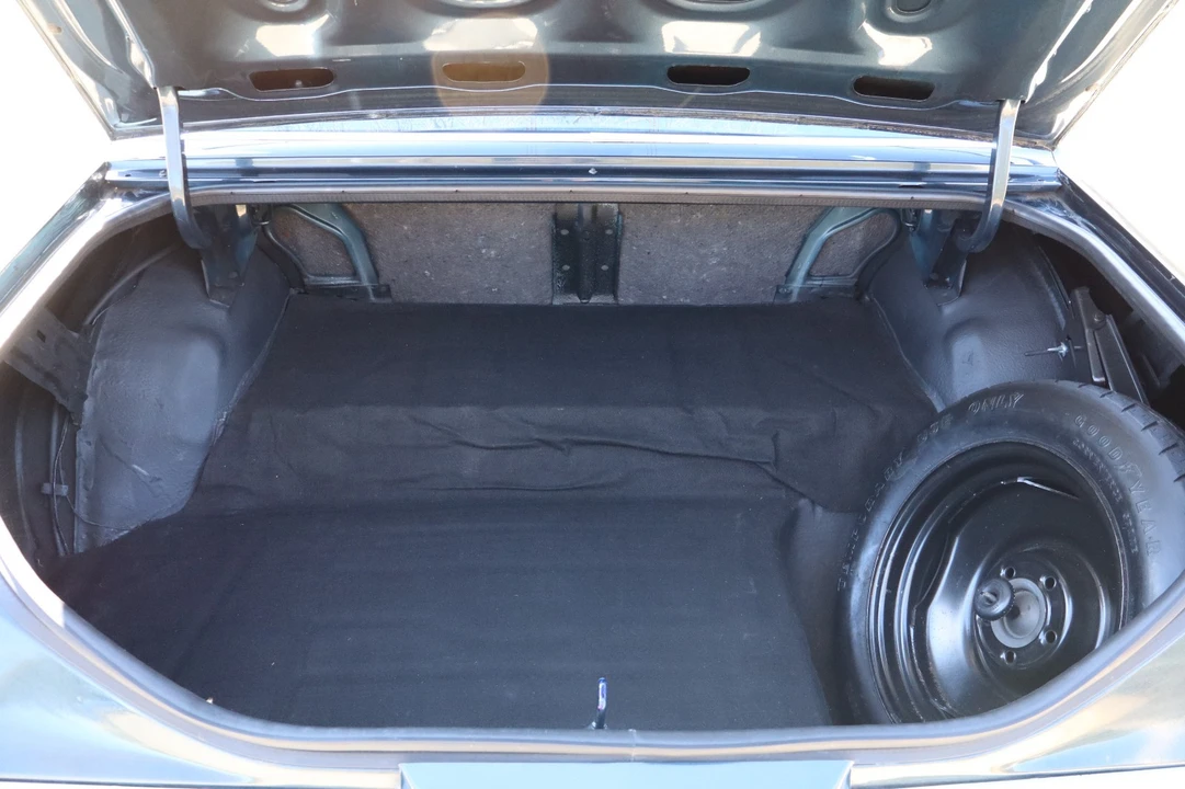 1987 Oldsmobile Cutlass 5th Gen - Image 20 of 21