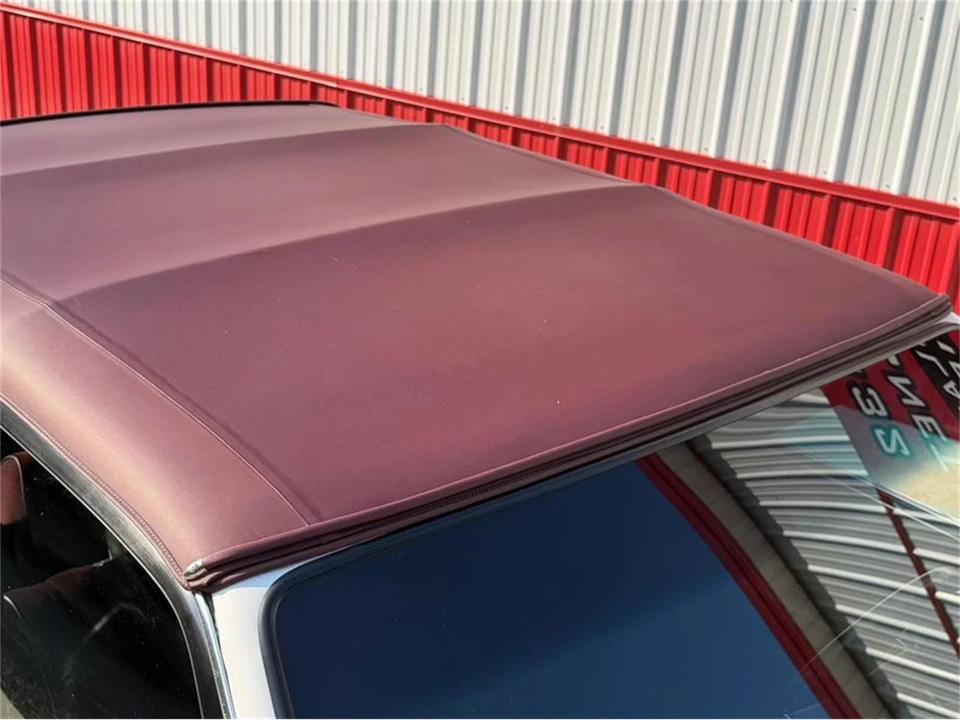 1987 Oldsmobile Cutlass 5th Gen - Image 6 of 31